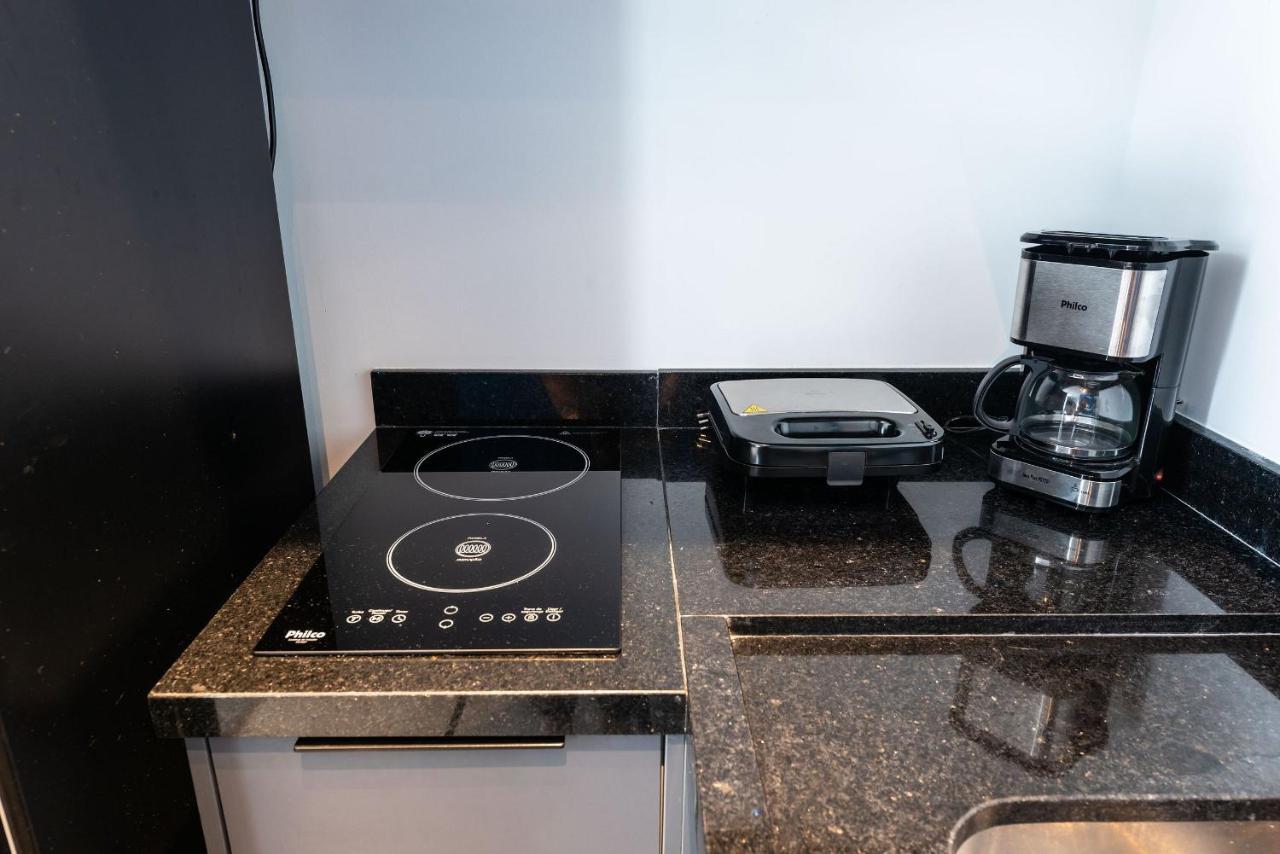 Apartamento Vnf506 Conforto Perto Do Centro De Convencoes São Paulo