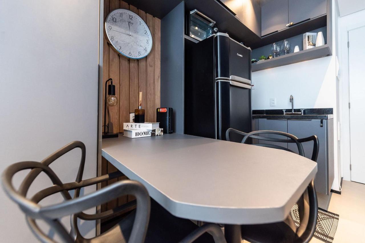 Apartamento Vnf506 Conforto Perto Do Centro De Convencoes São Paulo