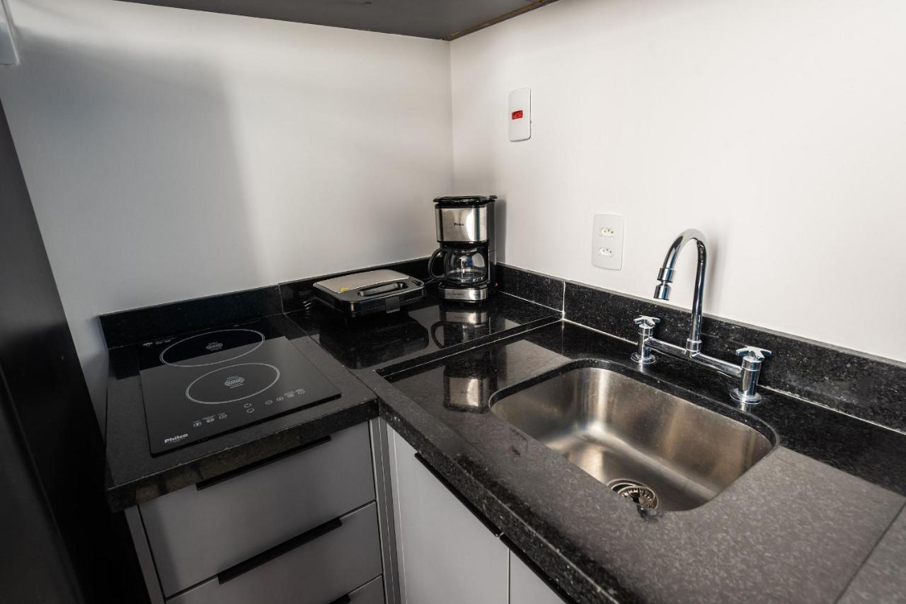 Vnf506 Conforto Perto Do Centro De Convencoes Apartamento São Paulo