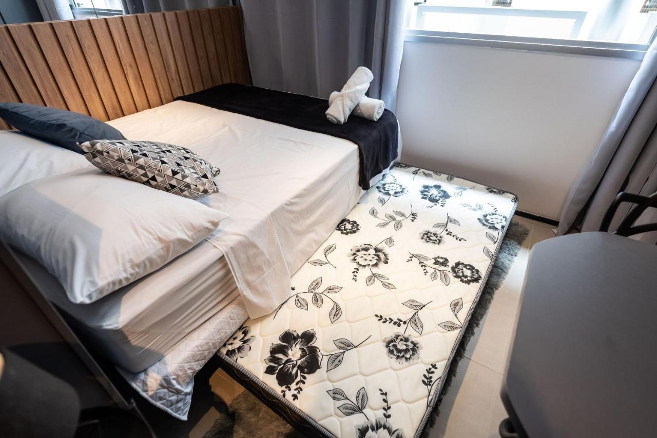 Apartamento Vnf506 Conforto Perto Do Centro De Convencoes São Paulo